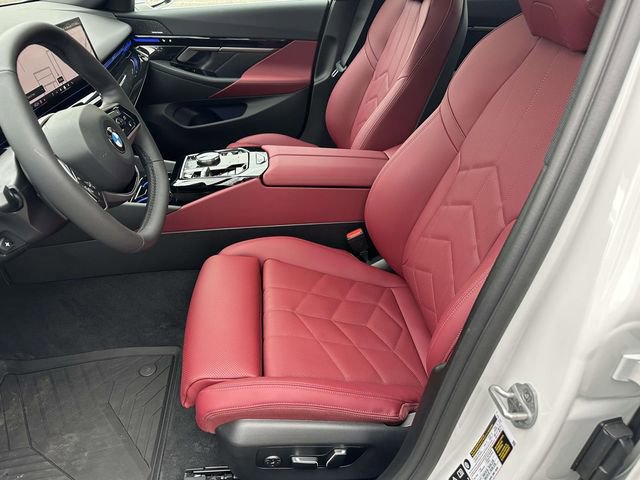 Used 2026 BMW 530i xDrive w/ Premium Package image 25