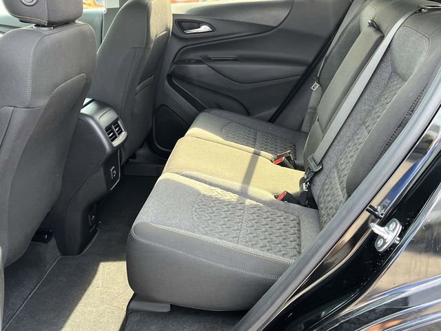 Used 2024 Chevrolet Equinox LT FWD image 15