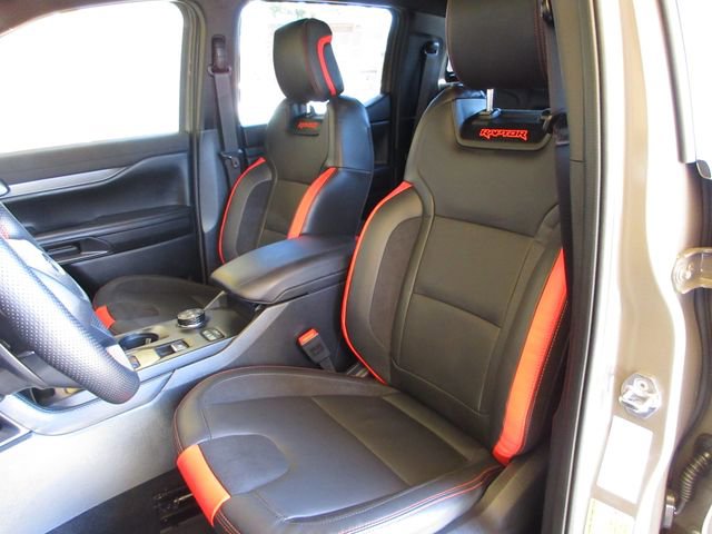 New 2026 Ford Ranger Raptor image 11