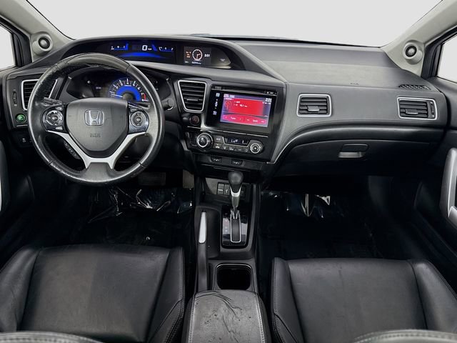 Used 2014 Honda Civic EX-L image 26