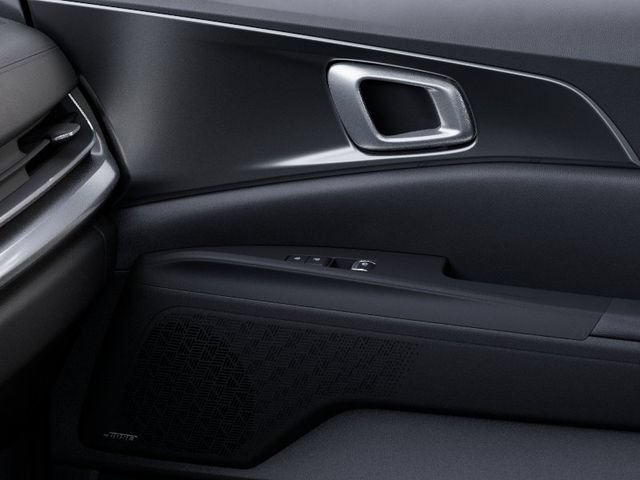 New 2027 Kia Carnival SX Prestige FWD image 25