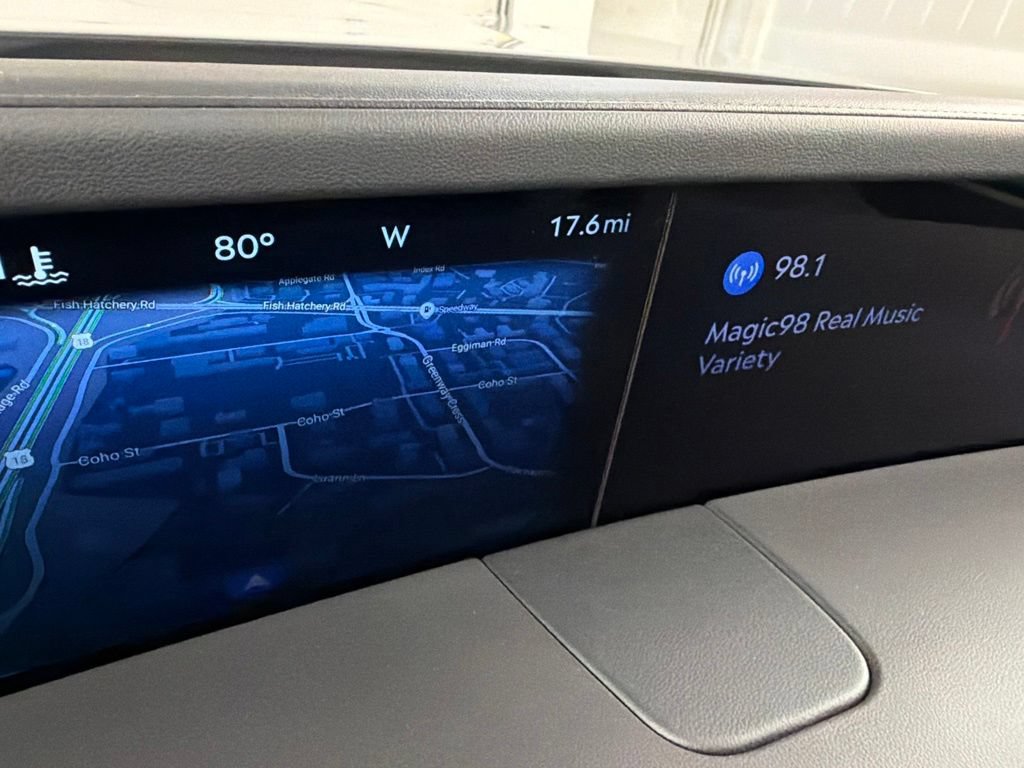 New 2026 Lincoln Nautilus Premier w/ Equipment Group 102A AWD/4WD image 24