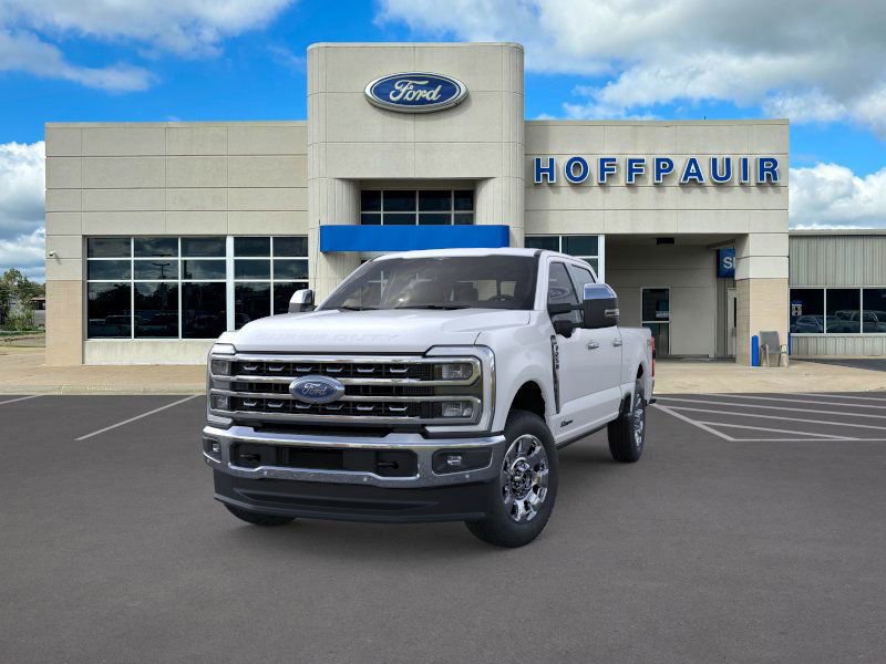New 2026 Ford F250 Lariat w/ Lariat Ultimate Package image 31
