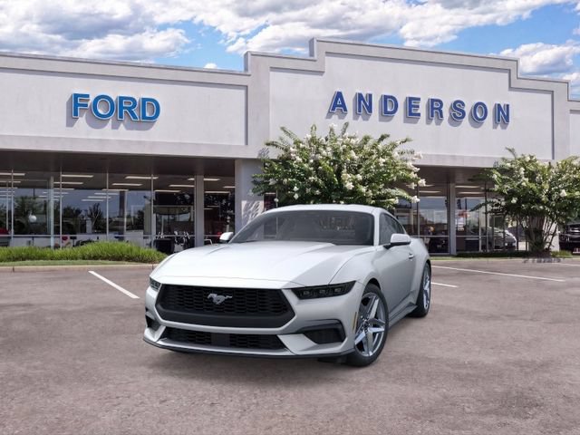 New 2026 Ford Mustang Premium RWD image 2