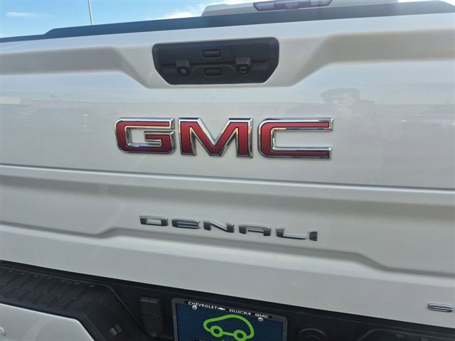 Certified 2022 GMC Sierra 1500 Denali w/ Denali Reserve Package image 30