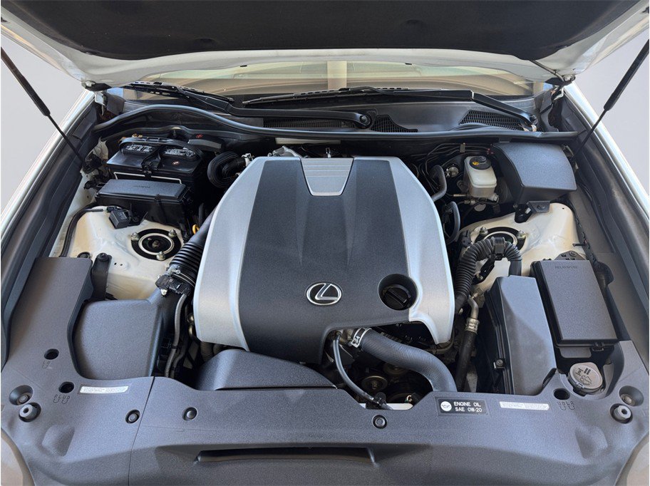 Used 2013 Lexus GS 350 w/ Premium Pkg RWD image 8