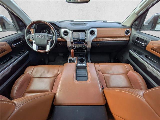 Used 2020 Toyota Tundra 1794 Edition image 20