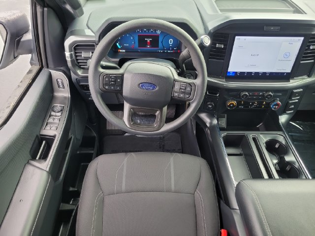 Used 2026 Ford F150 STX w/ Equipment Group 200A RWD image 7