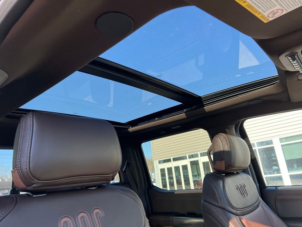 New 2026 Ford F250 King Ranch image 11