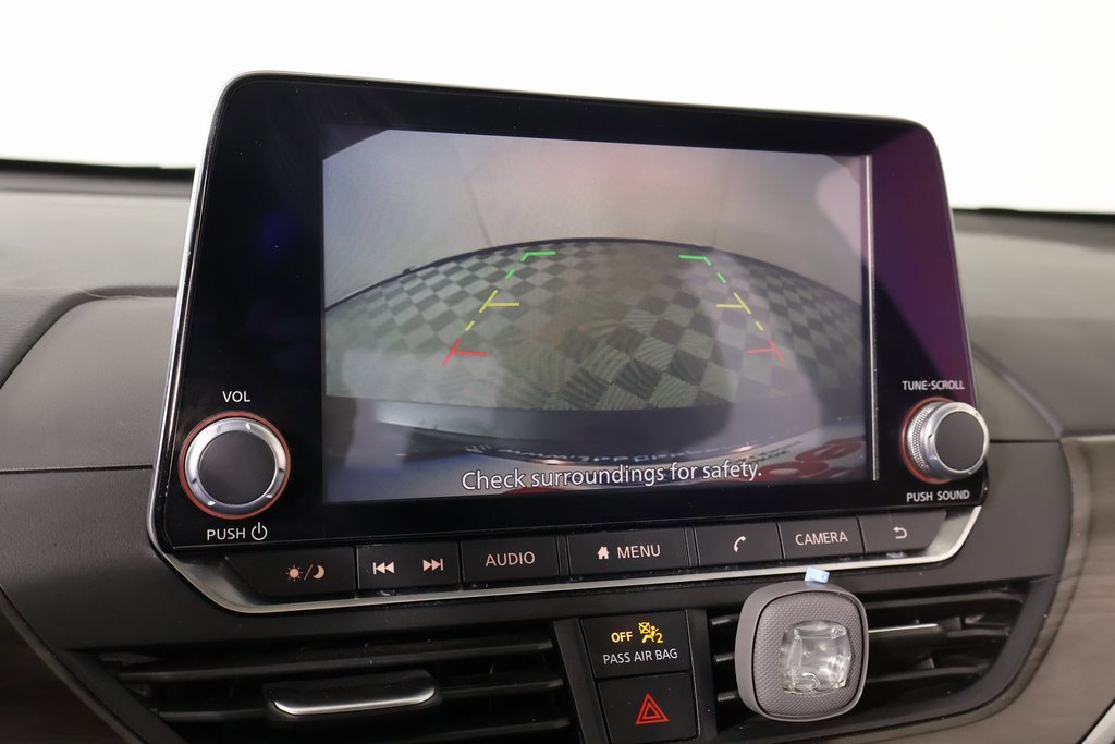 Used 2024 Nissan Altima 2.5 SV image 6