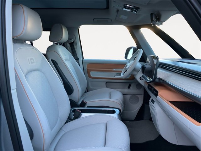 New 2025 Volkswagen ID. Buzz 1st Edition image 14