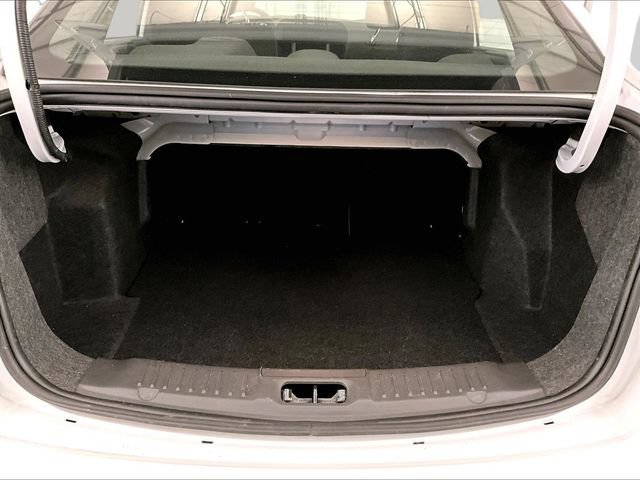 Certified 2019 Ford Fiesta SE w/ Cold Weather Package FWD image 33