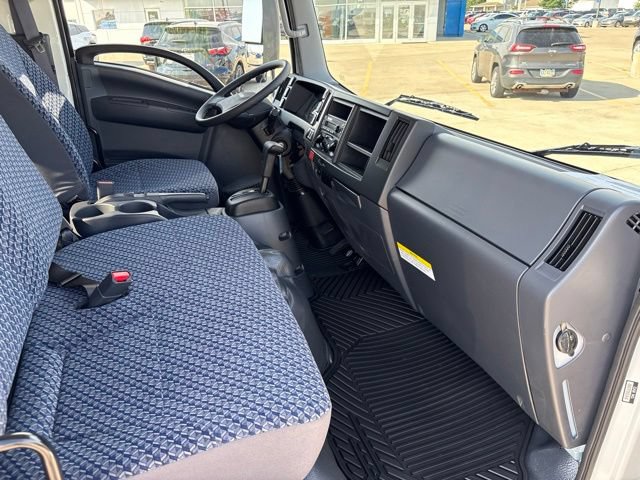 New 2027 Chevrolet Low Cab Forward RWD image 23