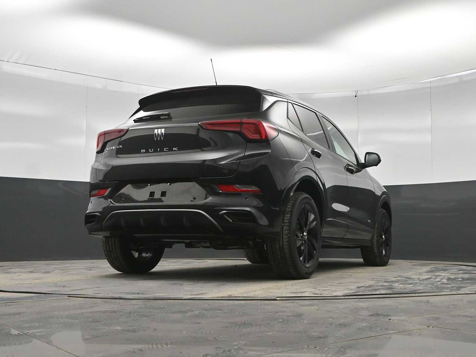 New 2026 Buick Encore GX Sport Touring w/ Advanced Technology Package AWD/4WD image 36
