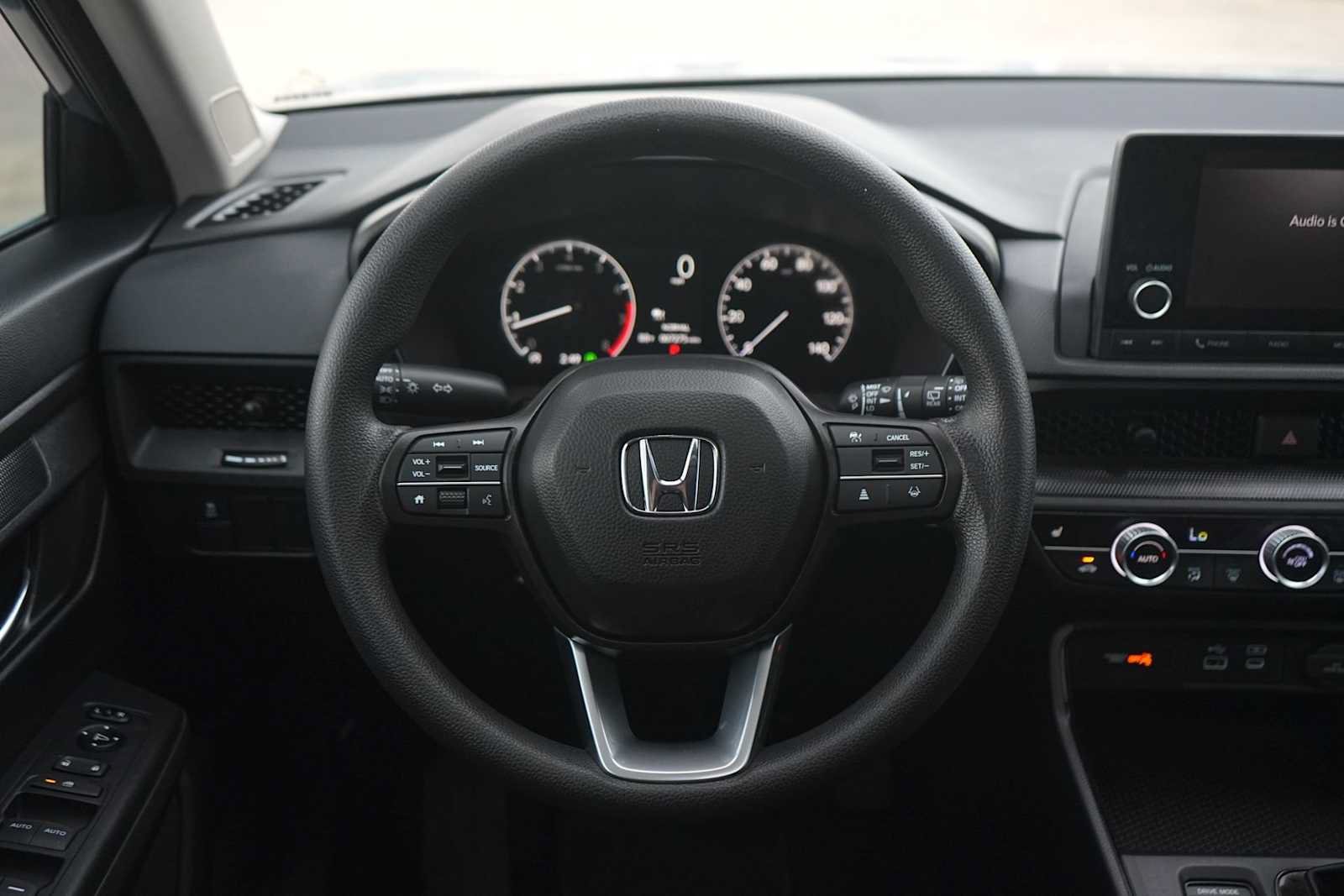 Certified 2025 Honda CR-V EX image 16