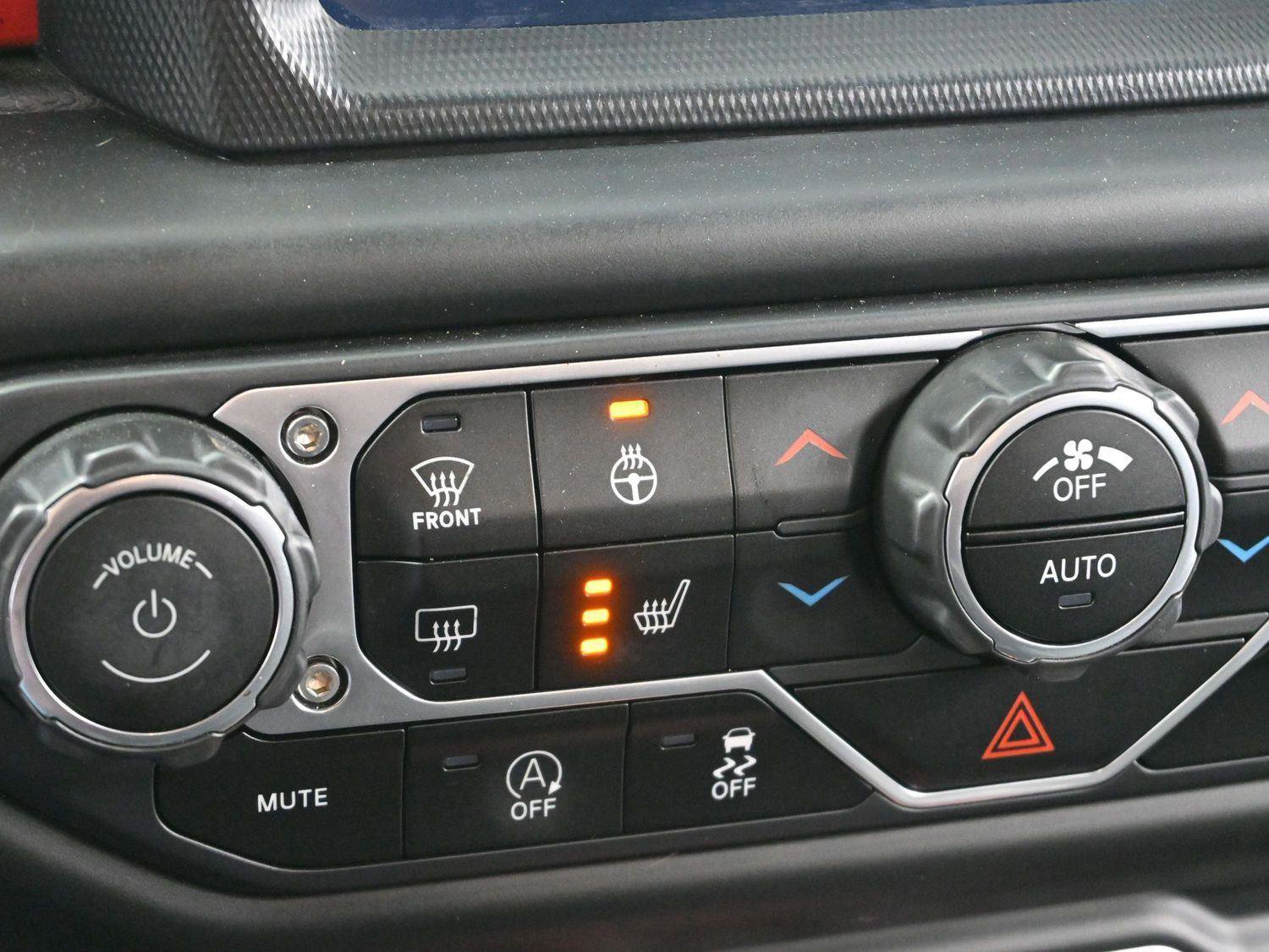 Used 2020 Jeep Wrangler Unlimited Rubicon image 22