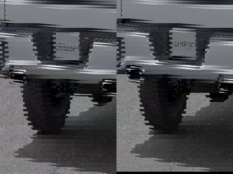 New 2026 Chevrolet Silverado 1500 RST image 38