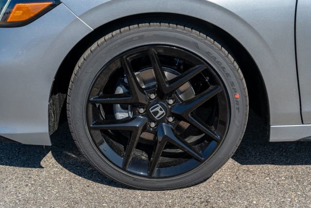 New 2026 Honda Civic Sport image 12