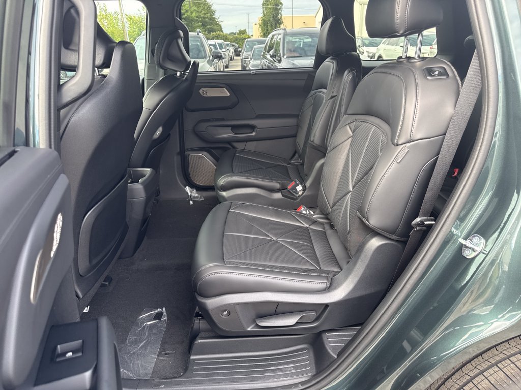 New 2027 Kia Telluride SX FWD image 14