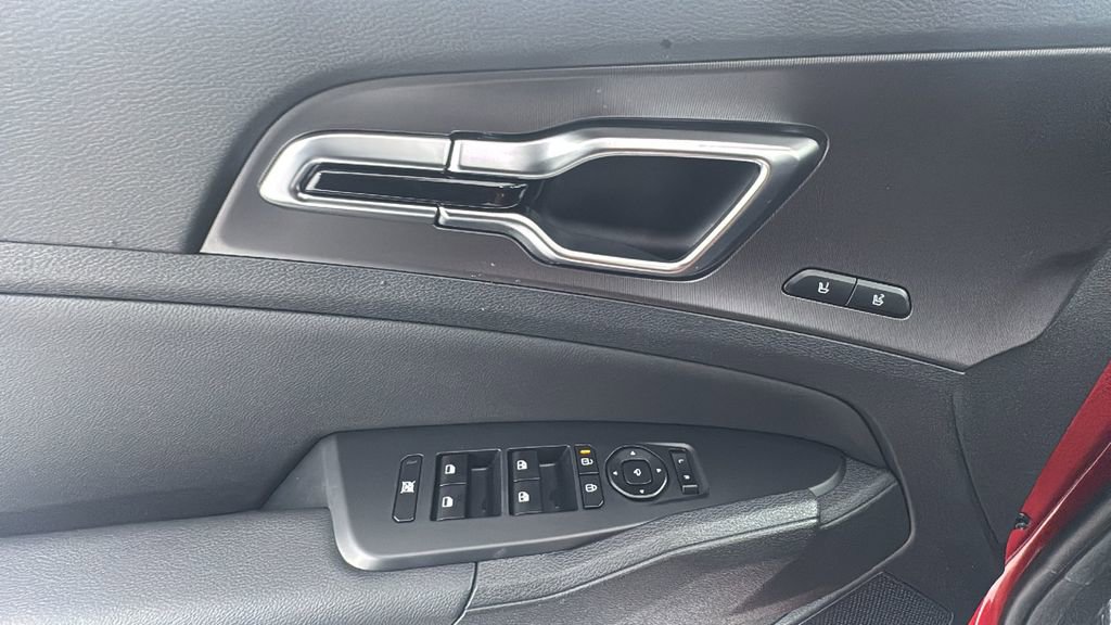 New 2026 Kia Sportage SX image 20