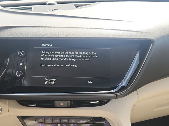 Certified 2023 Buick Envision Avenir image 27