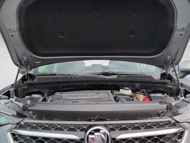 Used 2023 Buick Envision Avenir AWD/4WD image 25