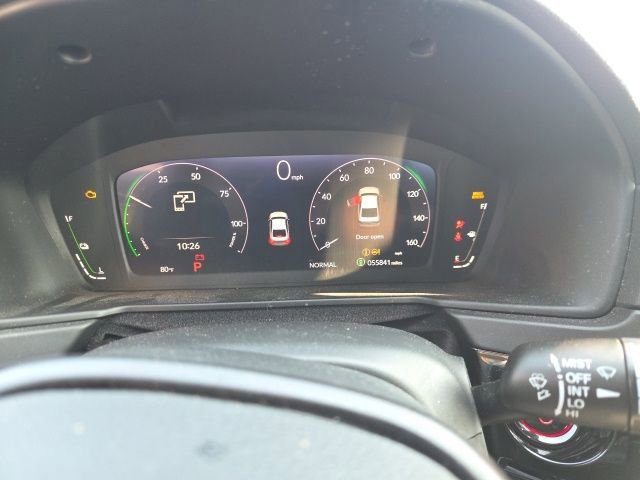 Used 2023 Honda Accord Sport image 11