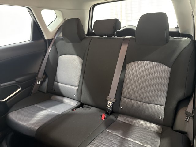 Certified 2025 Kia Soul LX FWD image 13