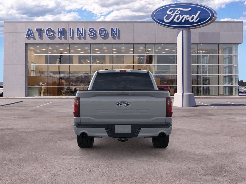 New 2026 Ford F150 XLT w/ Equipment Group 302A MID AWD/4WD image 5