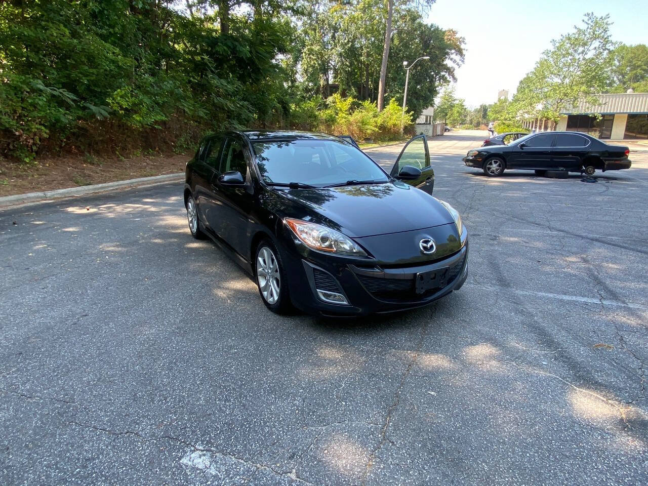 Used 2011 MAZDA MAZDA3 s Sport FWD image 38