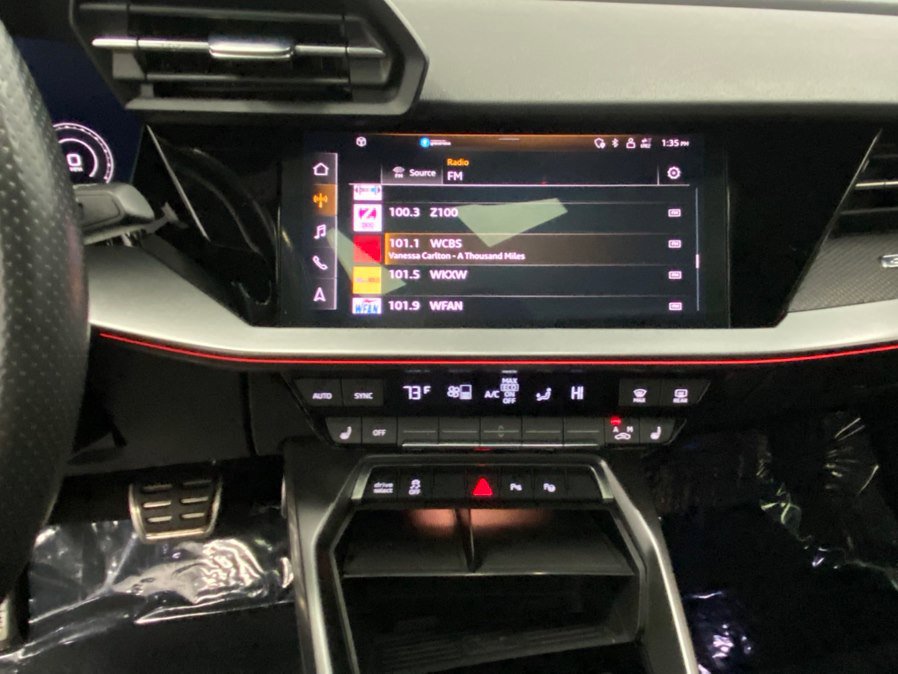 Used 2022 Audi RS 3 AWD/4WD image 28