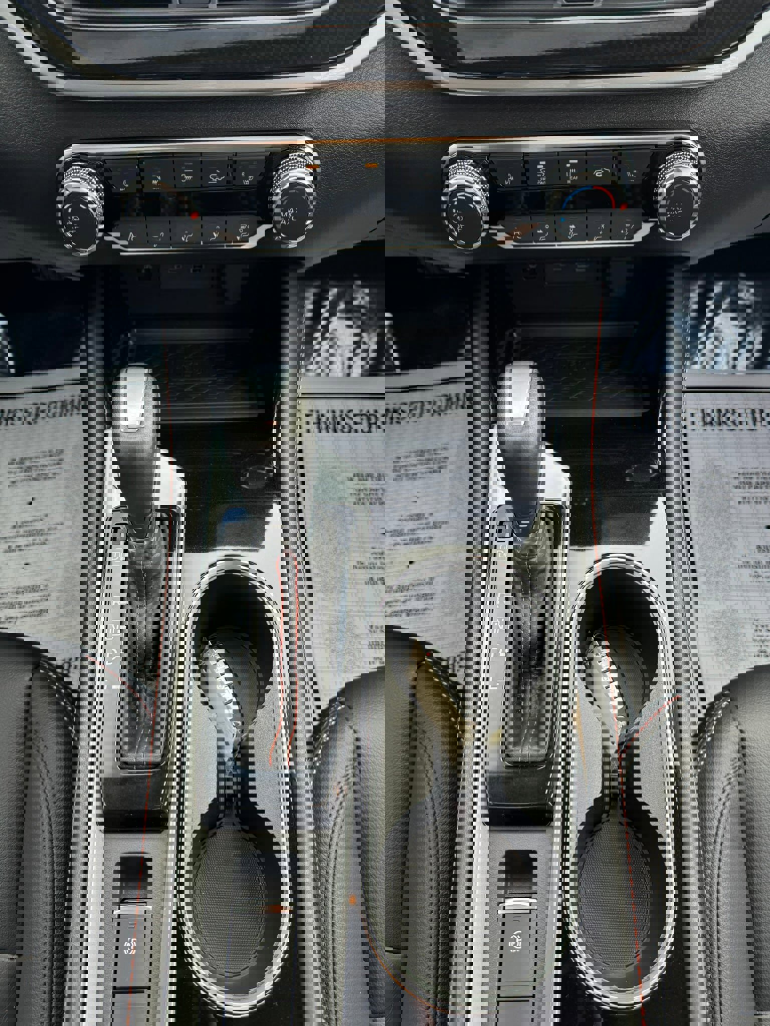 Used 2023 Nissan Altima 2.5 SR w/ SR Premium Package image 16