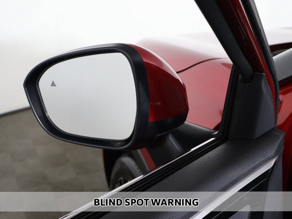 New 2025 Mitsubishi Outlander SE image 8