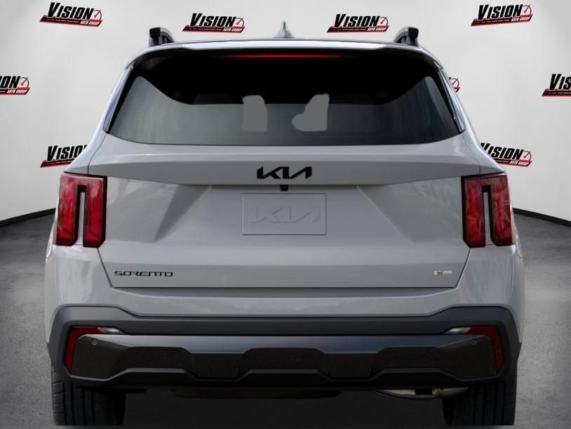 New 2026 Kia Sorento X-Line EX AWD/4WD image 13