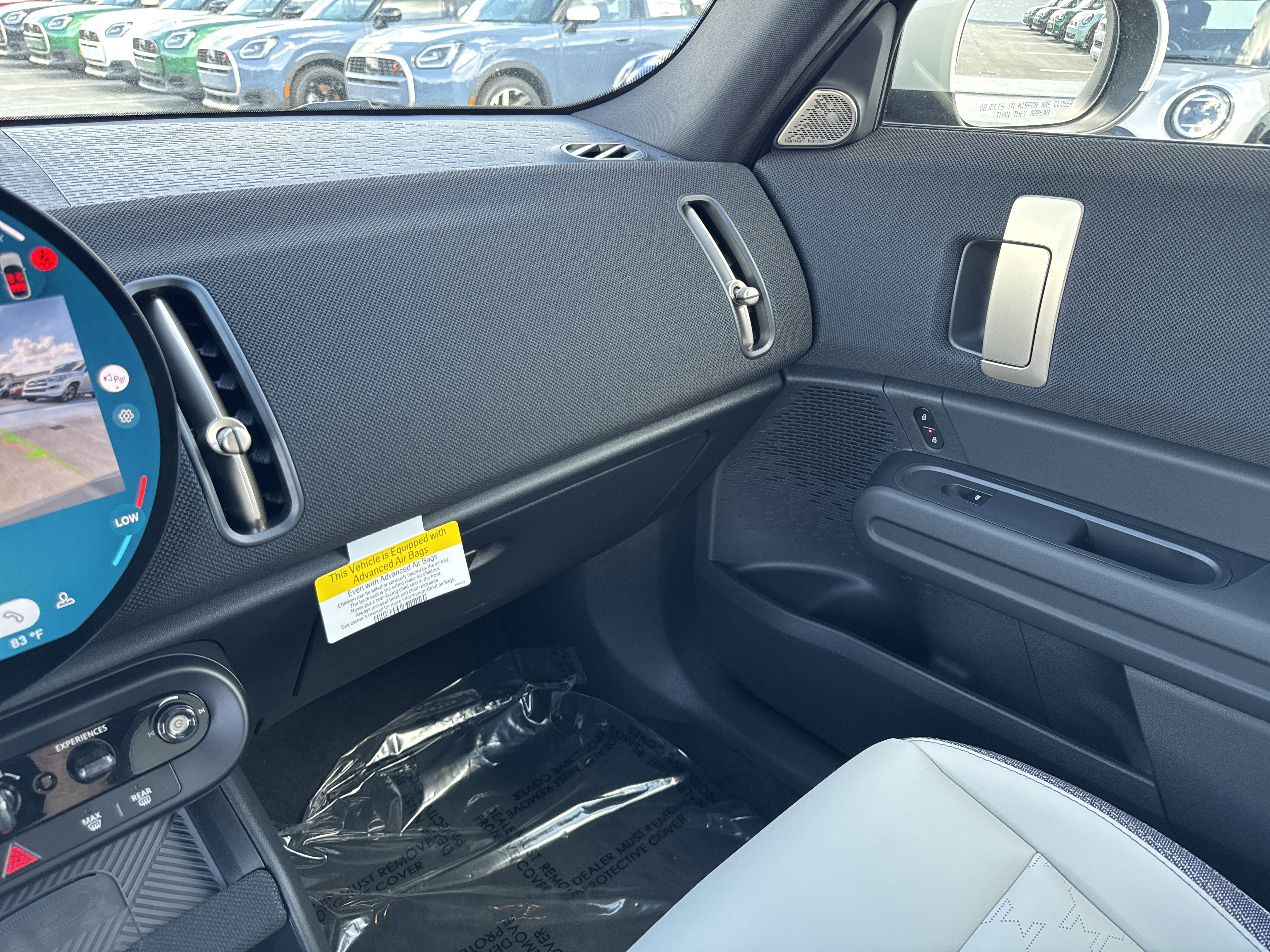 New 2026 MINI Cooper Countryman S w/ Comfort Package Max image 21