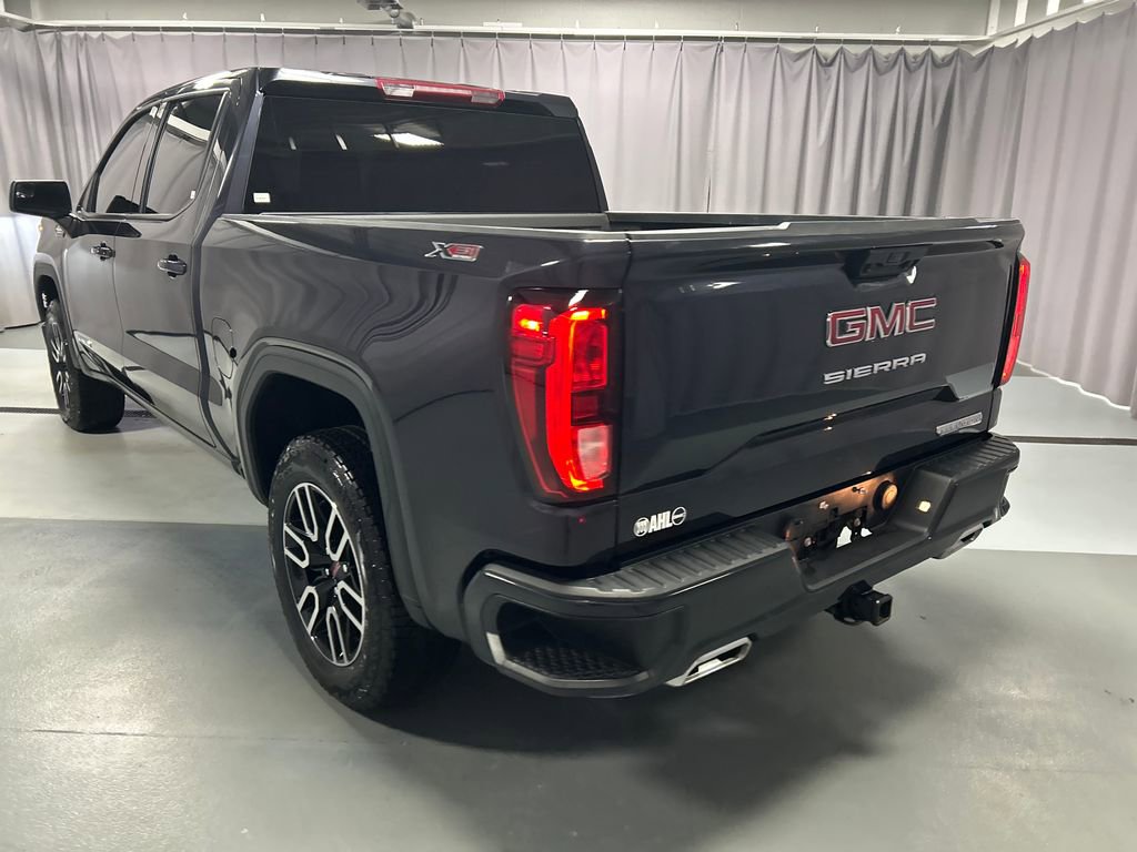Used 2024 GMC Sierra 1500 Elevation w/ X31 Off-Road Package AWD/4WD image 5