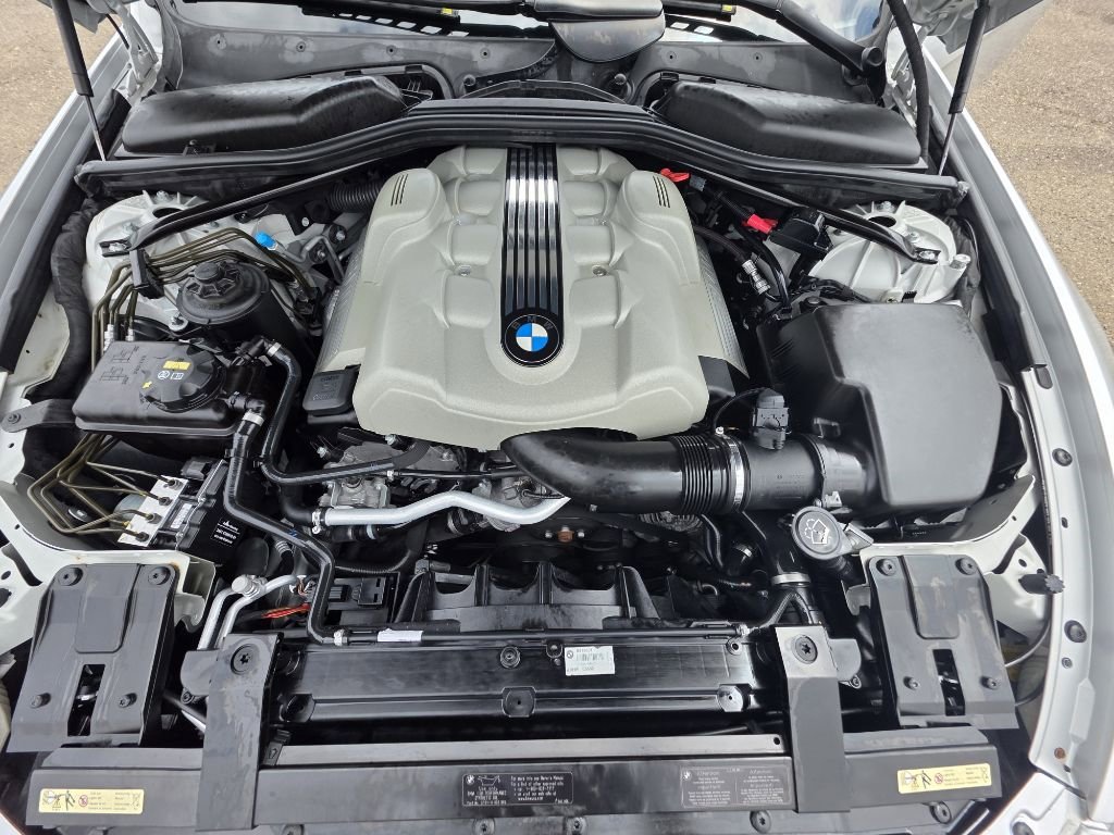Used 2004 BMW 645Ci Coupe image 16