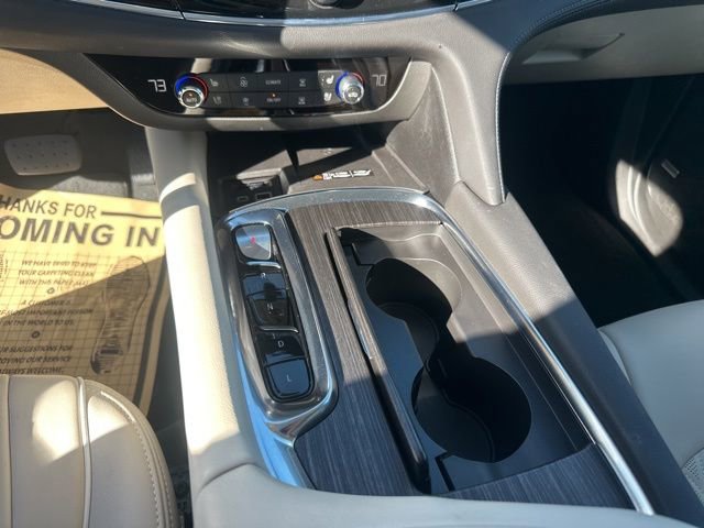 Used 2024 Buick Enclave Avenir w/ Avenir Technology Package image 22