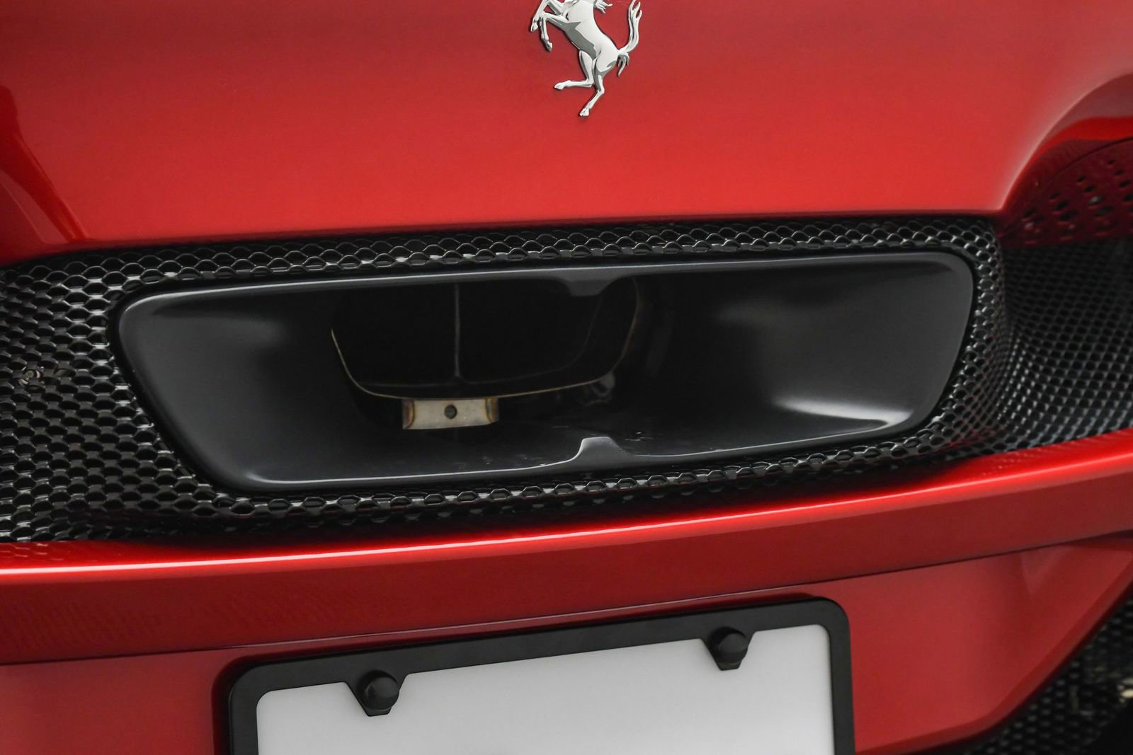 Certified 2025 Ferrari 296 GTB image 20