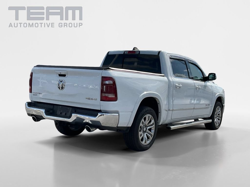 Used 2024 RAM 1500 Limited AWD/4WD image 7
