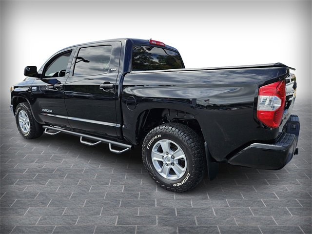 Used 2021 Toyota Tundra SR5 image 5