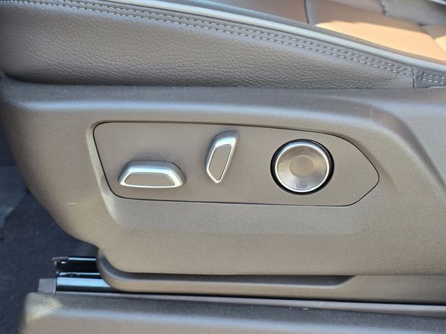 New 2026 GMC Sierra 1500 Denali w/ Denali Reserve Package image 21