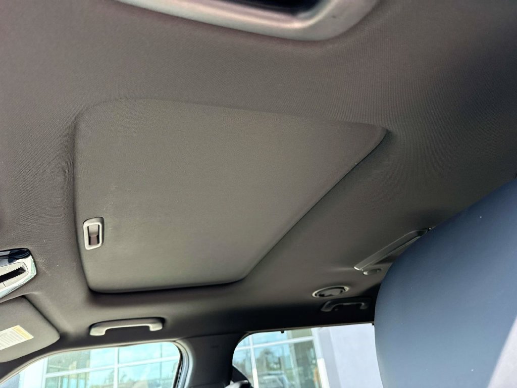 New 2027 Kia Telluride EX FWD image 18