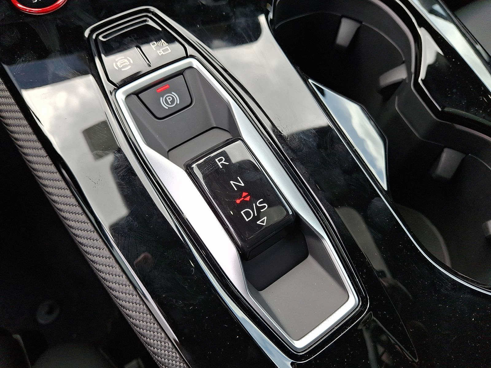 New 2026 Audi S5 Premium Plus AWD/4WD image 21
