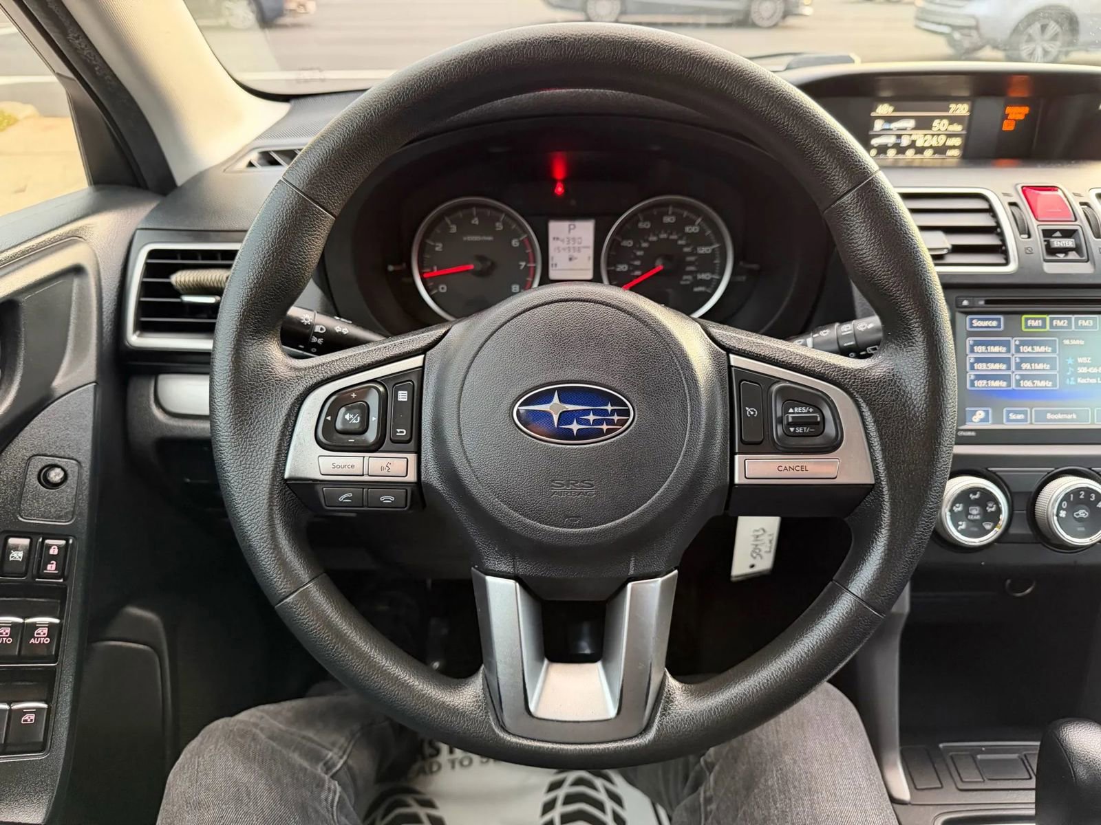 Used 2017 Subaru Forester 2.5i w/ Alloy Wheel Package image 18