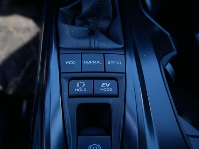 Certified 2026 Toyota Camry LE FWD image 23