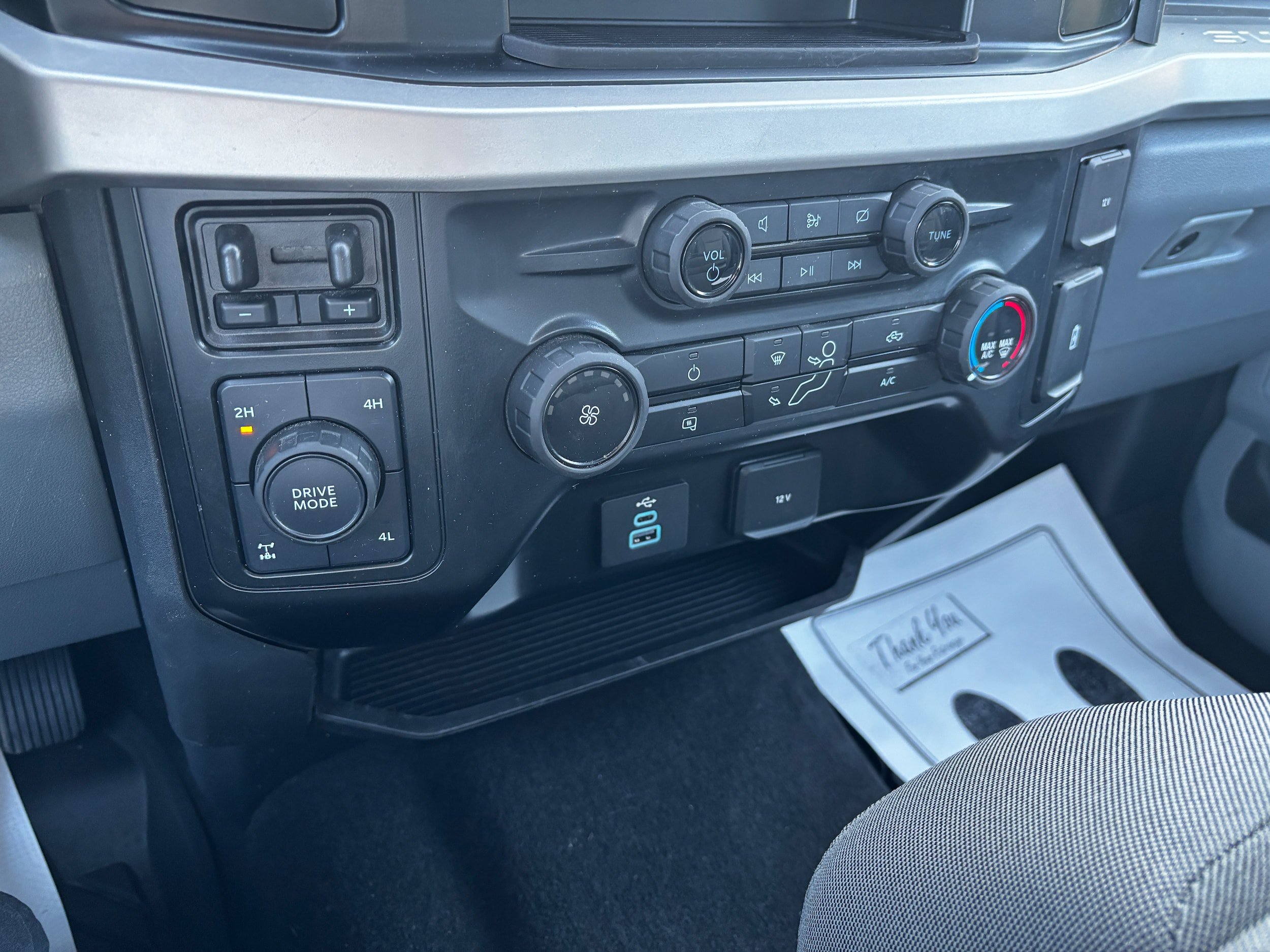 Used 2024 Ford F350 XL w/ STX Appearance Package AWD/4WD image 15