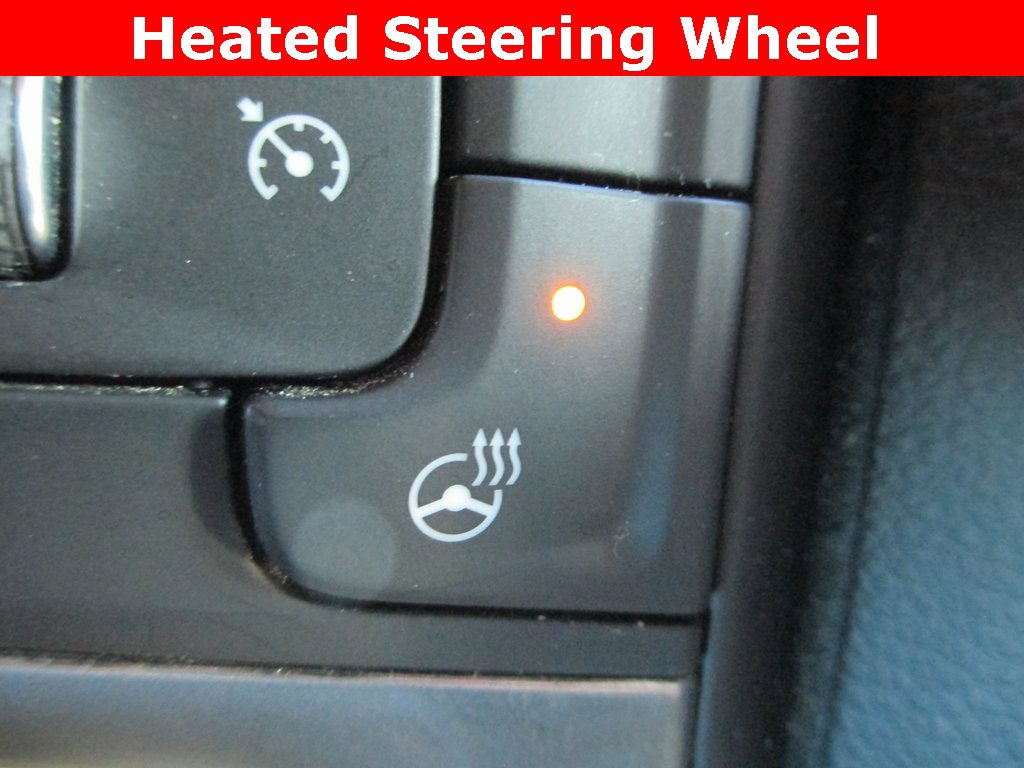 Certified 2020 Chevrolet Silverado 2500 LT w/ All Star Edition image 28