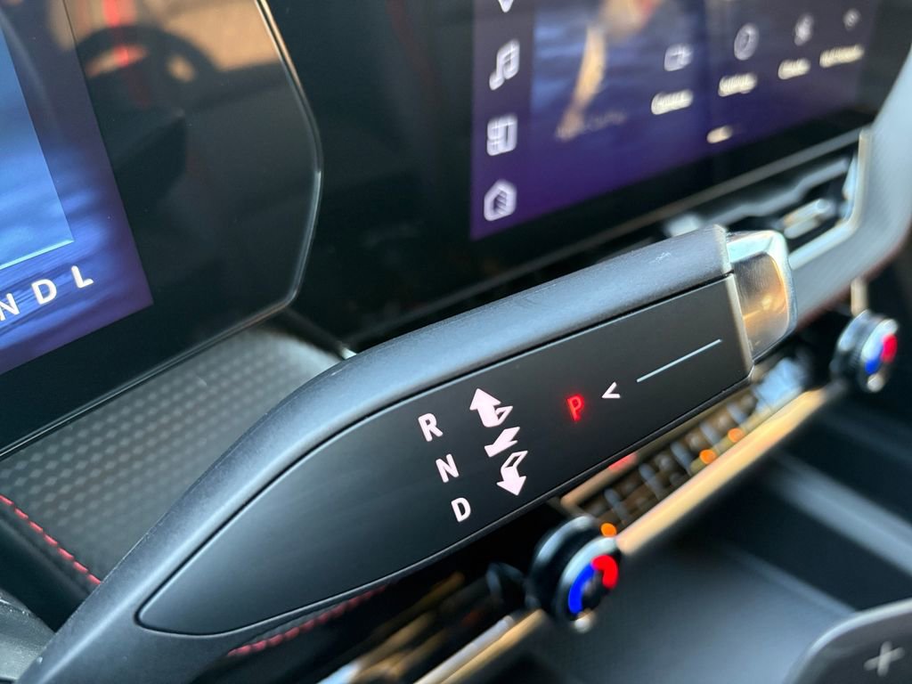 New 2026 Chevrolet Equinox RS image 32