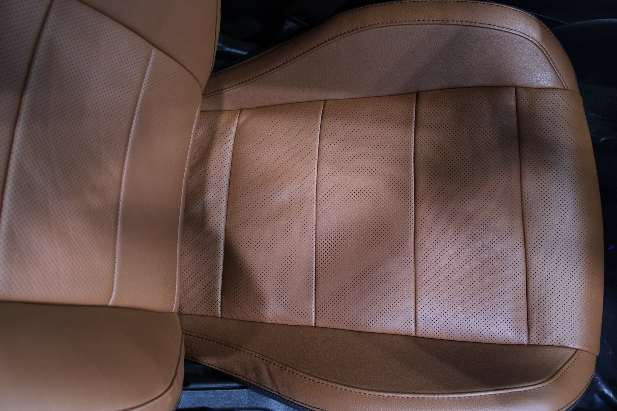 Used 2018 Ford Mustang GT Premium RWD image 21